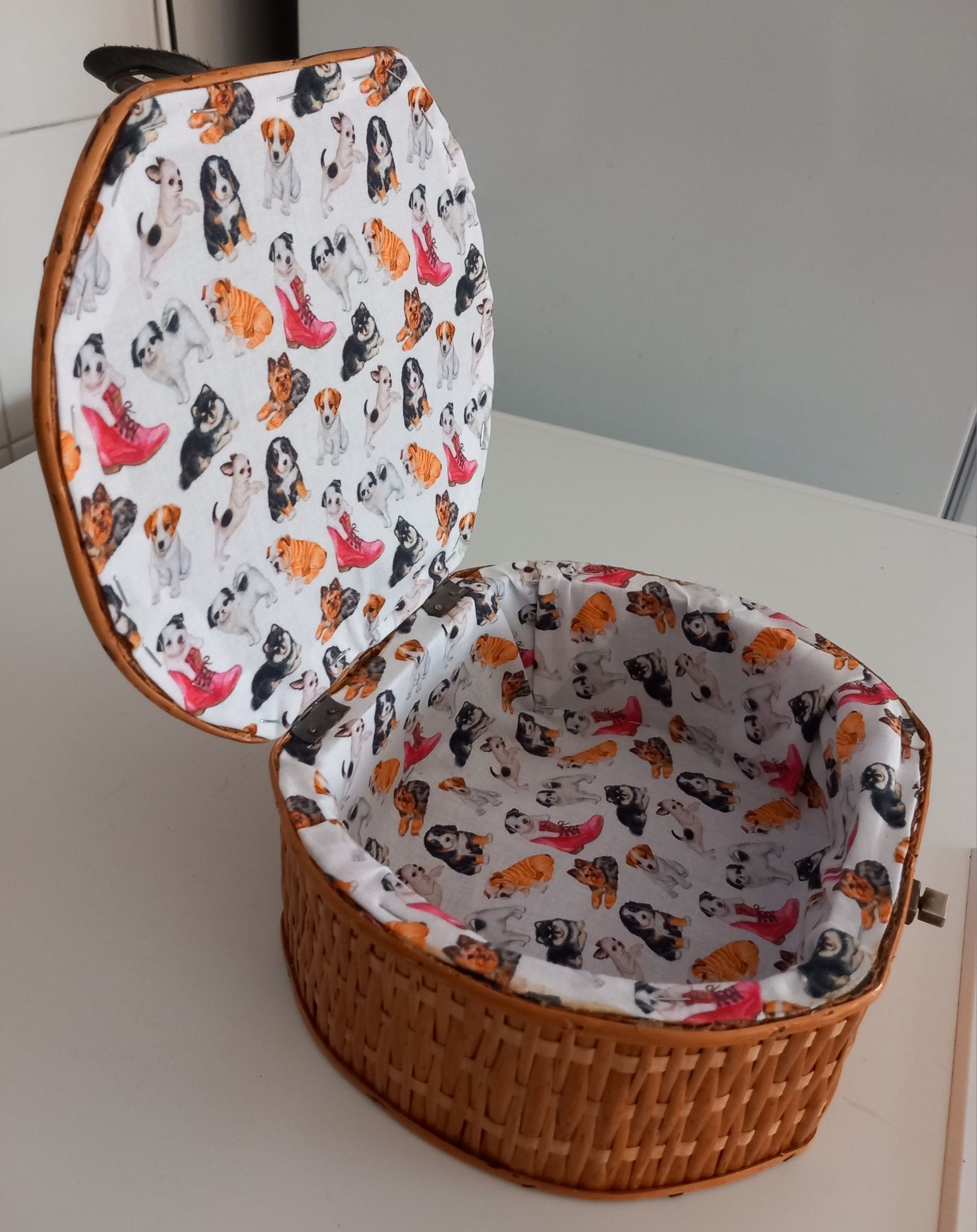 CAIXA BONITA MULTIUSOS VERGA.Casa,Joias,Bâtons,Wc,Vernizes,Quarto,Sala