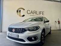 Fiat Tipo Station Wagon 1.3 M-Jet Mirror