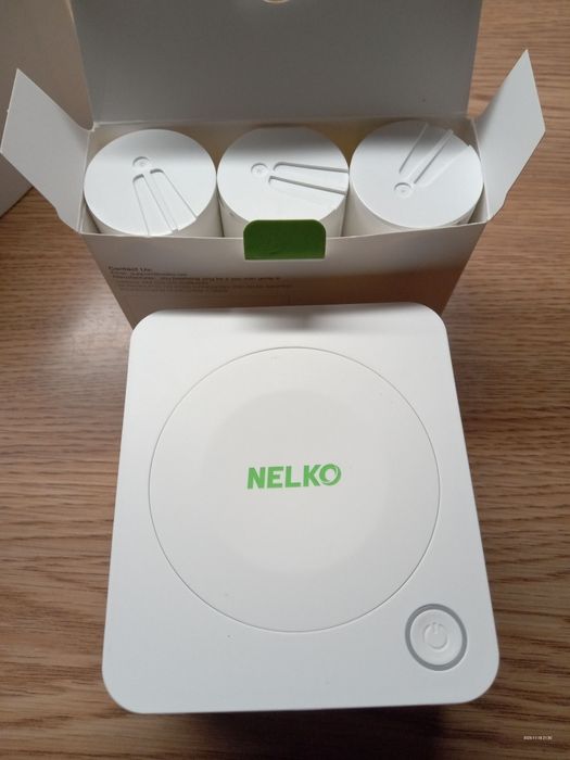 Termiczna drukarka do etykiet