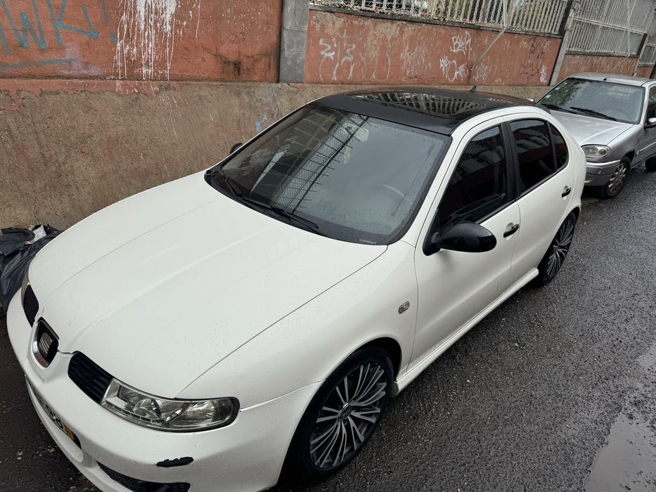 Seat Leon ARL PD150 1m