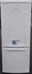Lodówka Electrolux 155cm z transportem,Gwarancja