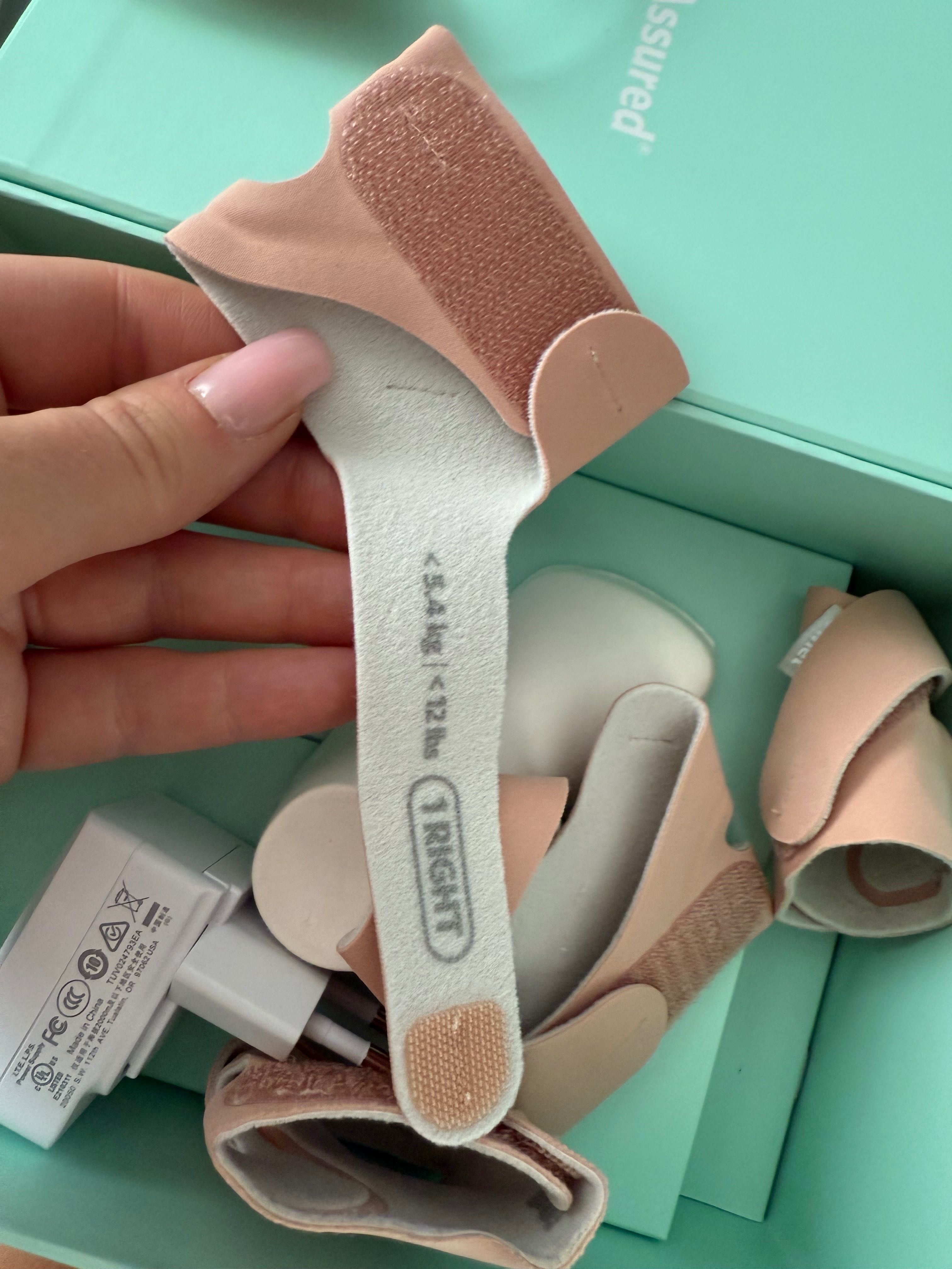 Owlet sock3 plus kamera