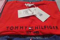 t shirt damski Tommy Hilfiger EST