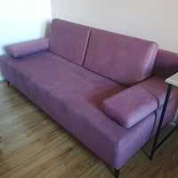 Używane sofa Casey 3- osobowa składana