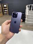iPhone 14 Pro 128gb Deep Purple Unlock в Ідеальному стані!