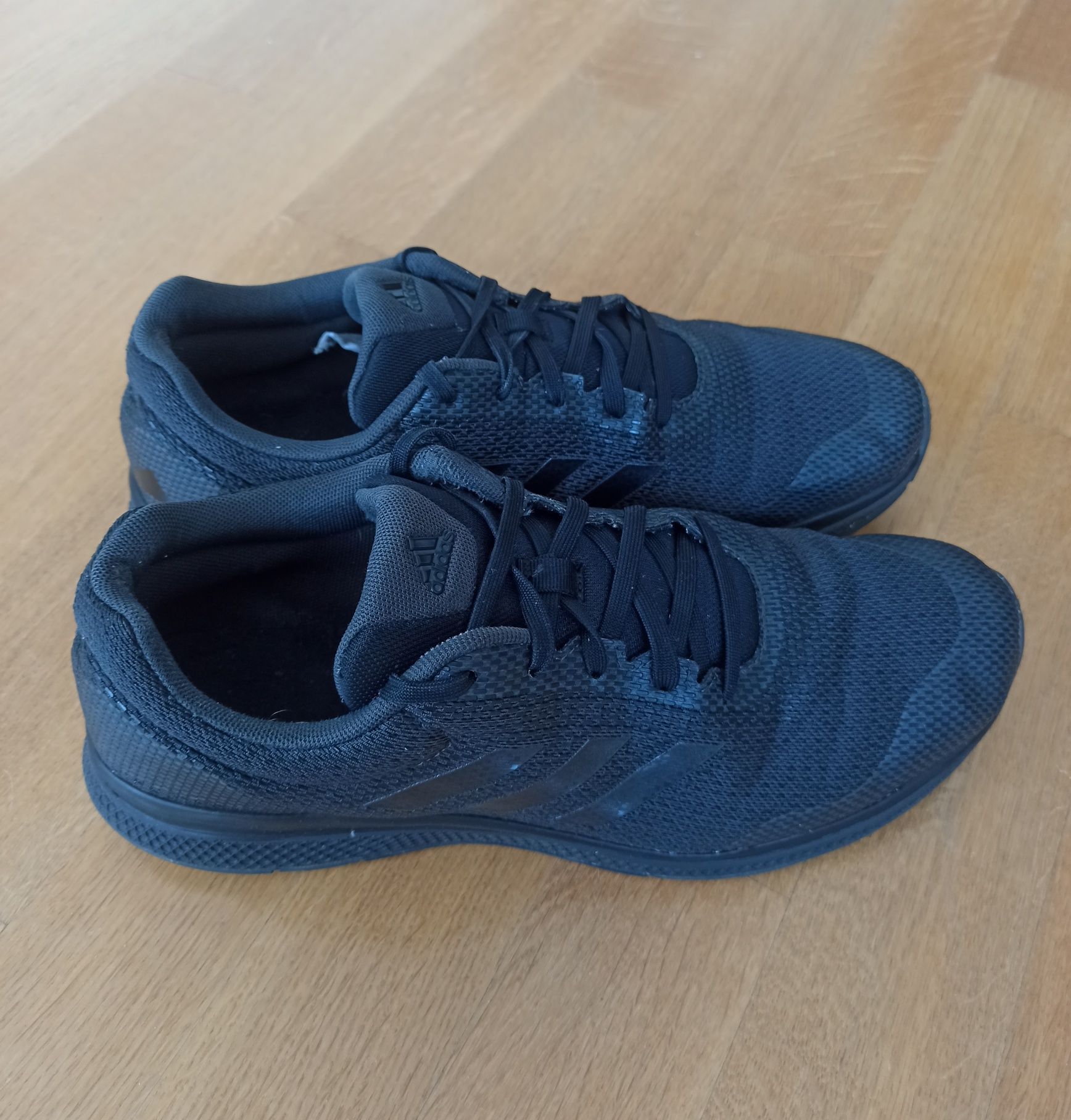 Чоловічі Кросівки Adidas Mana Bounce 2 Оригінал Розмір 45-29см