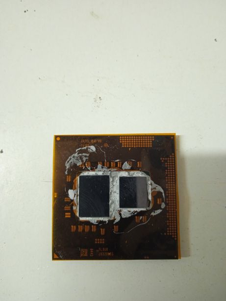 Процессор Intel® Pentium® P6100