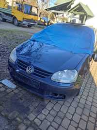 Golf 5 1.9 Tdi 105