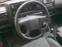 Volkswagen Golf 2 Mk 2 Kierownica Bdb Stan