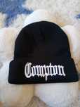 Stylowa czapka compton