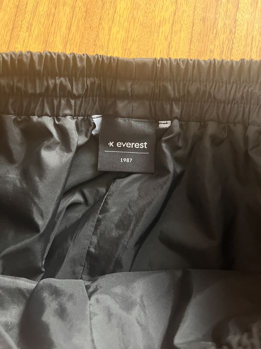 Штани чорні фірмові