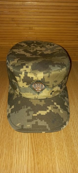 Головной убор уставной