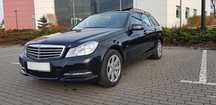 Mercedes-Benz Klasa C 1,8 benzyna 100% bezwypadek 1 wlasciciel super stan po serwisie