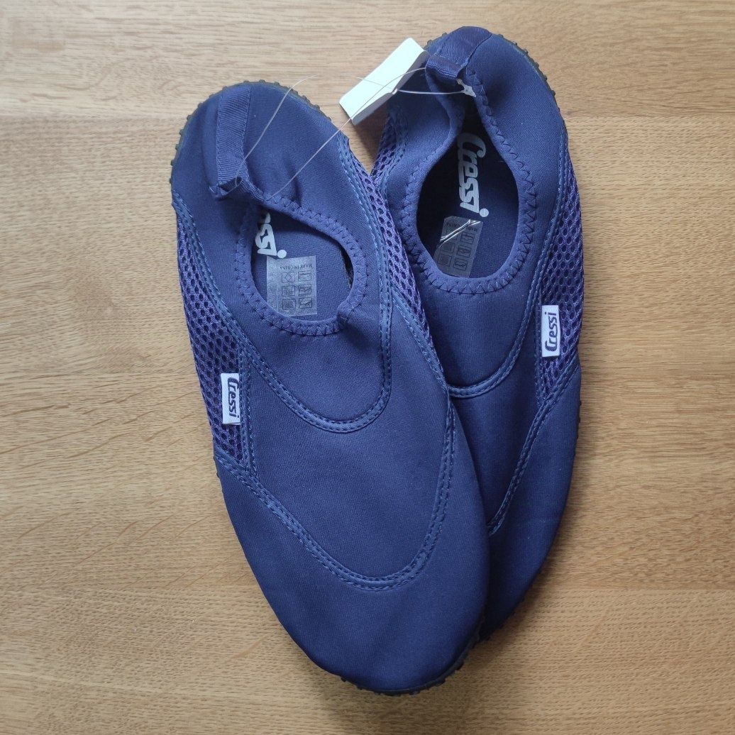 Buty do wody Cressi roz47 wkładka 30,5cm