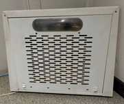 Okap Uniwersalny Amica OSC611W 60cm.