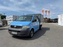 Volkswagen TRANSPORTER  Volkswagen Transporter T5 1.9TDI