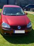 Golf 5 1,4 FSI cały na czesci.