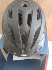 Kask rowerowy Abus Urban -I 3,0