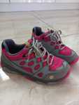 trzewiki buty Jack Wolfskin rozmiar 33