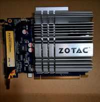 Zotac PCI-Ex GeForce 9500 GT 512MB GDDR2 (DVI, VGA, HDMI)