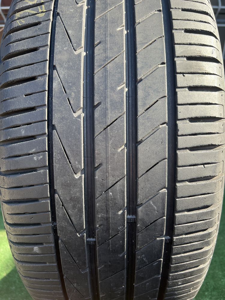 *Opona Hankook 245/45/19 pojedynka