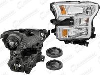 Фара передня FORD F-150, 2015 - 2017 FL3Z13008B FL3Z13008A