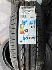 Літні нові шини 195/60R14 Bridgestone Turanza ER300 86H