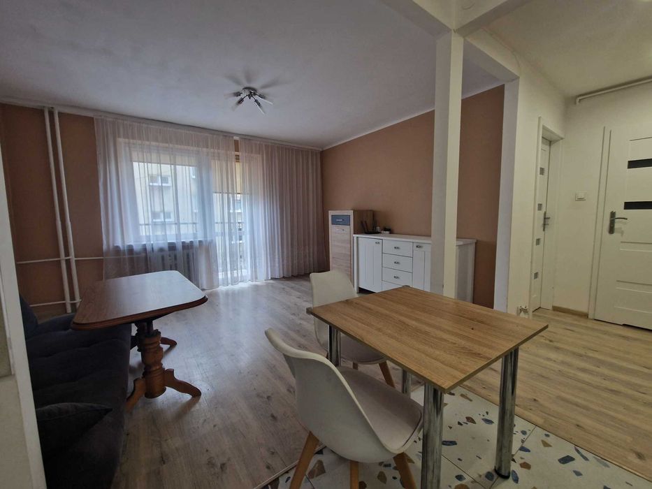 Mieszkanie 39m2 po remoncie
