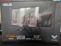 Monitor ASUS TUF Gaming VG249QM1A 23.8 - 270hz