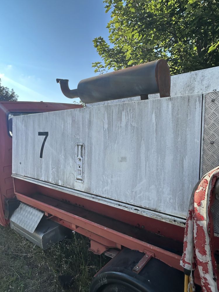 Silnik DEUTZ BF6M 6 7.1 130 kw , 115 kw 1013c 1013e