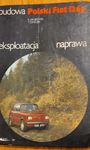 Fiat 126p instrukcja, naprawa, budowa