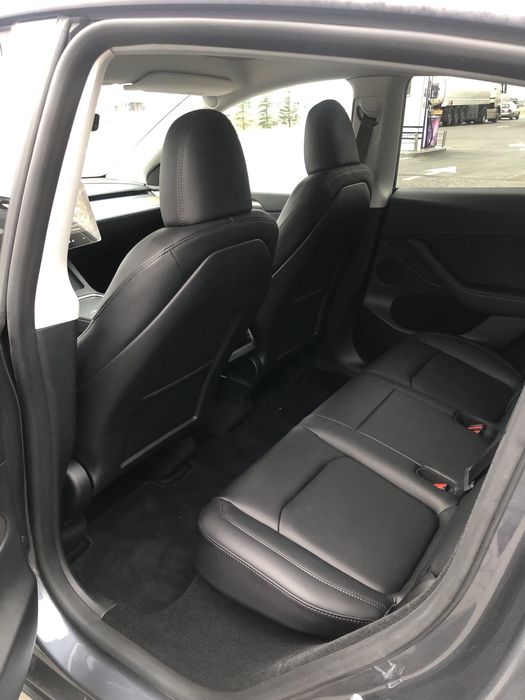 Tesla model Y, 2024, Dual motor, 514 к.c., AWD, maximum  rang