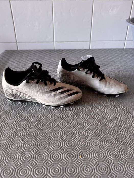 Chuteiras criança Adidas n 33