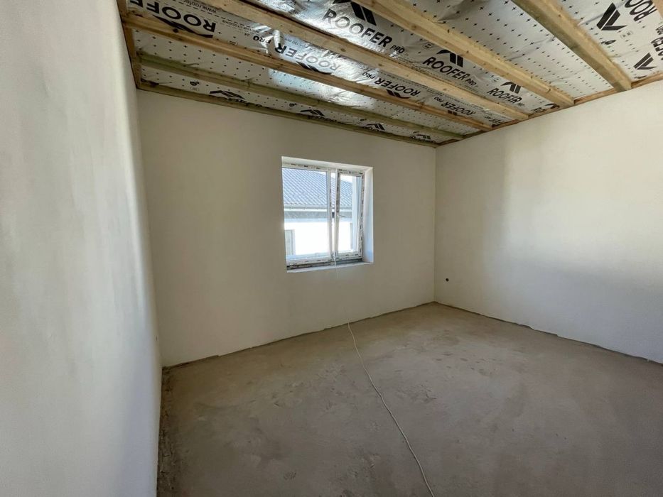 Окремостоячий цегляний будинок+, Вересневе