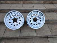 Felga 16cali 5x139.7 7j et-13 Superior