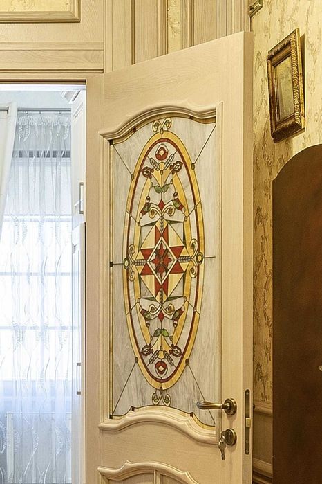 Готель / Авторський ремон / Кропивницька / Східниця