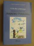 O Fio das Lembranças - Biografia de Amadeu Ferreira de Teresa Martins