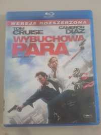 Film Wy*uchowa Para - Blu-Ray