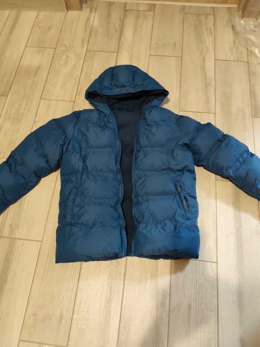 Продам синю картку (унічсекс) на зріст 140-150 см