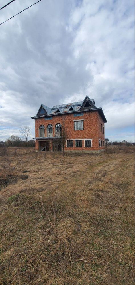 Продається будинок в селі Пшеничники