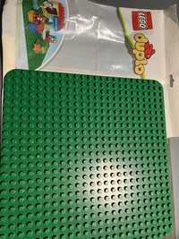 Lego DUPLO 2304 płytka płyta konstrukcyjna