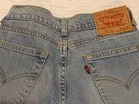 Calças Levis original