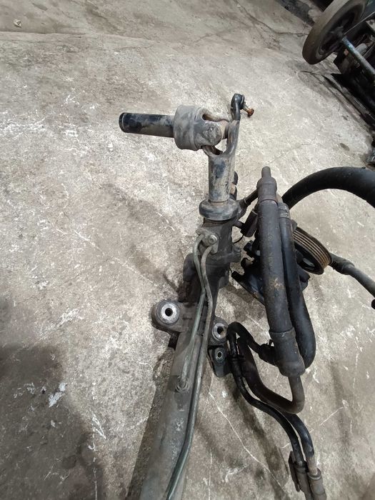 Рулевая Рейка Таета Авенсис Т22 Насос Гур Toyota Avensis (T22) Тайота