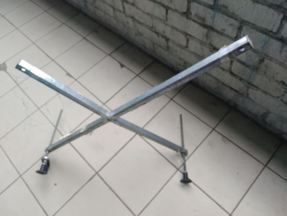 Подставка для ванны.