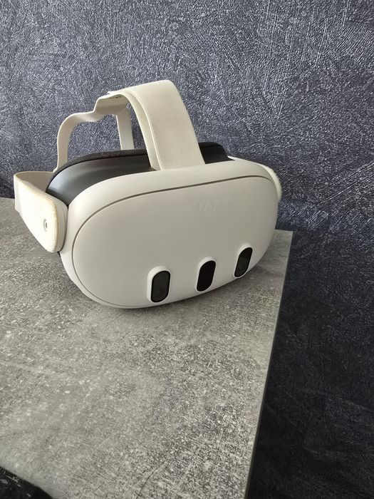 Meta Quest 3 512 GB oculus vr окуляри віртуальної реальності виар