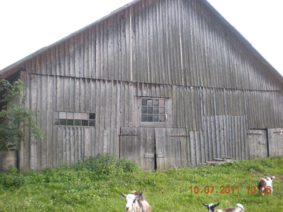 Об'єкт під будь-який сільськогосподарський вид діяльності