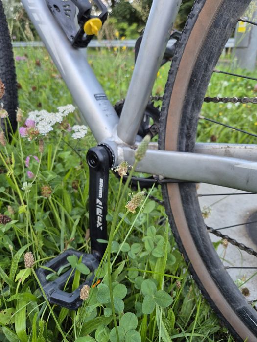 Merida Silex 200 Apex L rower gravel