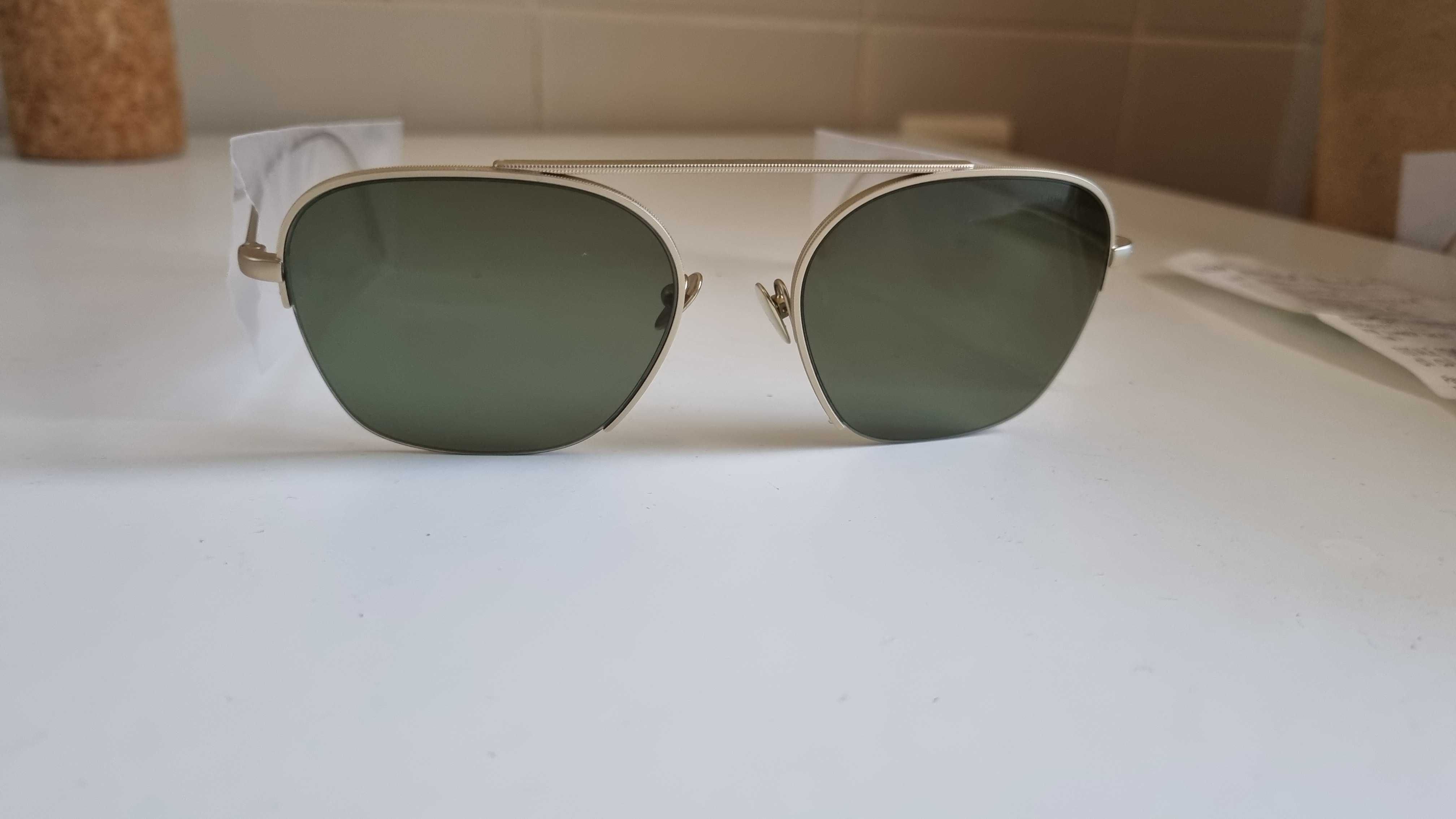 Óculos de sol Giorgio Armani