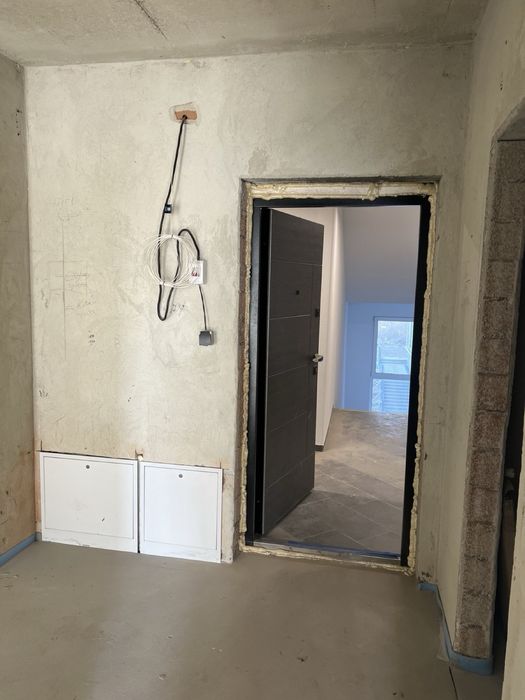 Продаж 1-кімн.кв.(ВЛАСНИК) ВИННИКИ право власності, 3 пов./8пов.