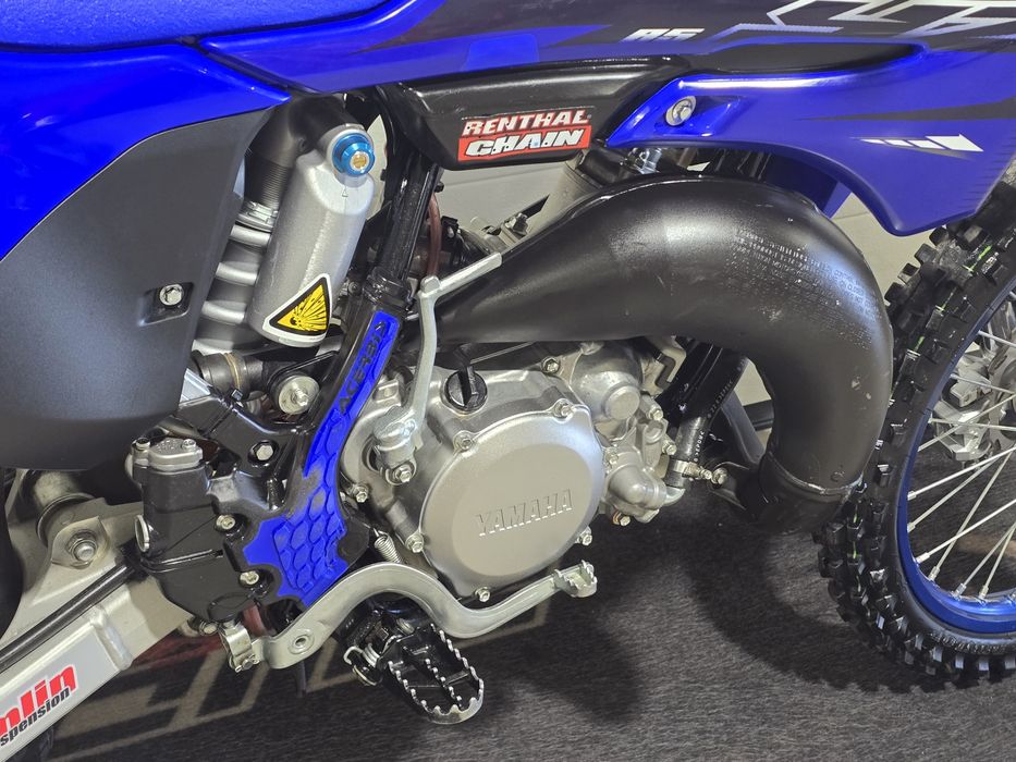 Yamaha YZ 85 2023r 30mth od nowości
